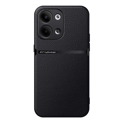 Litchi Leather Magnetic Full Coverage Shockproof Phone Case, For OPPO Find X6, For OPPO A58 5G / A78 5G, For OPPO A1 Pro 5G / Reno8 T 5G, For OPPO Reno9 / Reno9 Pro, For OPPO Reno9 Pro+, For OPPO Reno8 Pro+, For OPPO Reno8 Pro, For OPPO Reno8          ...