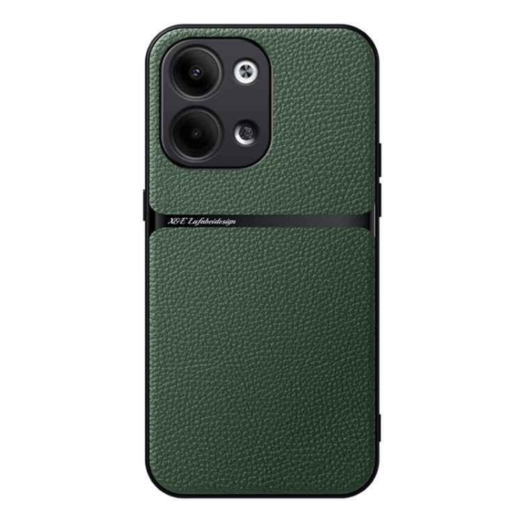 Litchi Leather Magnetic Full Coverage Shockproof Phone Case, For OPPO Find X6, For OPPO A58 5G / A78 5G, For OPPO A1 Pro 5G / Reno8 T 5G, For OPPO Reno9 / Reno9 Pro, For OPPO Reno9 Pro+, For OPPO Reno8 Pro+, For OPPO Reno8 Pro, For OPPO Reno8          ...