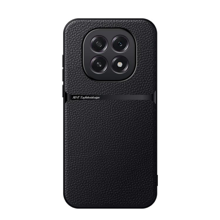 Litchi Leather Magnetic Full Coverage Shockproof Phone Case, For OPPO Reno15 F 5G, For OPPO Reno 15c 5G, For OPPO Reno15 Pro 5G Global, For OPPO Reno15 5G Global, For OPPO A6 5G / A6 Pro 4G / 5G Global, For OPPO Find X9, For OPPO Find X9 Pro           ...