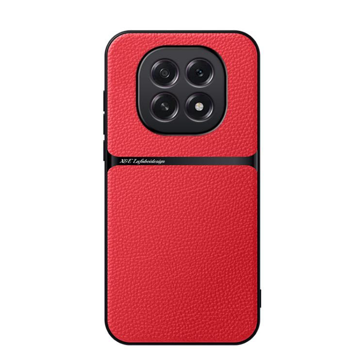 Litchi Leather Magnetic Full Coverage Shockproof Phone Case, For OPPO Reno15 F 5G, For OPPO Reno 15c 5G, For OPPO Reno15 Pro 5G Global, For OPPO Reno15 5G Global, For OPPO A6 5G / A6 Pro 4G / 5G Global, For OPPO Find X9, For OPPO Find X9 Pro           ...