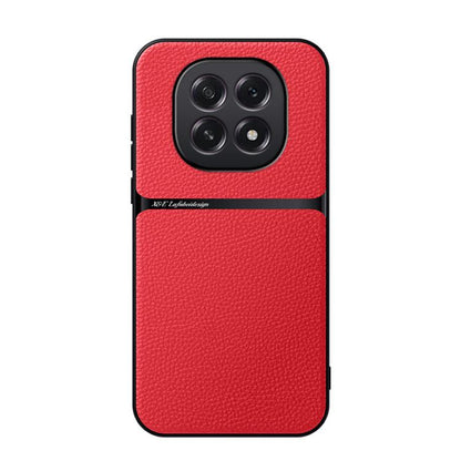 Litchi Leather Magnetic Full Coverage Shockproof Phone Case, For OPPO Reno15 F 5G, For OPPO Reno 15c 5G, For OPPO Reno15 Pro 5G Global, For OPPO Reno15 5G Global, For OPPO A6 5G / A6 Pro 4G / 5G Global, For OPPO Find X9, For OPPO Find X9 Pro           ...