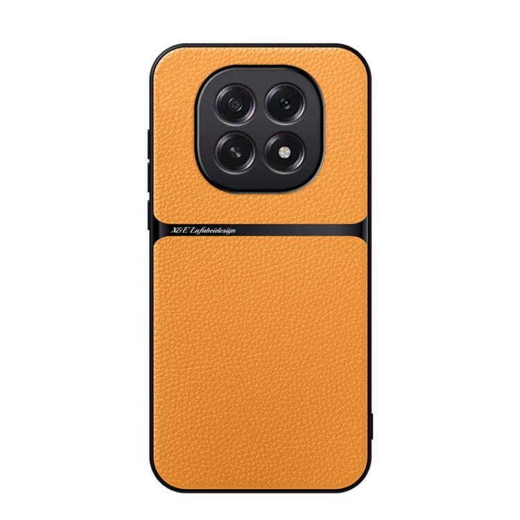 Litchi Leather Magnetic Full Coverage Shockproof Phone Case, For OPPO Reno15 F 5G, For OPPO Reno 15c 5G, For OPPO Reno15 Pro 5G Global, For OPPO Reno15 5G Global, For OPPO A6 5G / A6 Pro 4G / 5G Global, For OPPO Find X9, For OPPO Find X9 Pro           ...