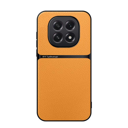 Litchi Leather Magnetic Full Coverage Shockproof Phone Case, For OPPO Reno15 F 5G, For OPPO Reno 15c 5G, For OPPO Reno15 Pro 5G Global, For OPPO Reno15 5G Global, For OPPO A6 5G / A6 Pro 4G / 5G Global, For OPPO Find X9, For OPPO Find X9 Pro           ...