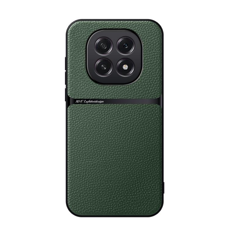 Litchi Leather Magnetic Full Coverage Shockproof Phone Case, For OPPO Reno15 F 5G, For OPPO Reno 15c 5G, For OPPO Reno15 Pro 5G Global, For OPPO Reno15 5G Global, For OPPO A6 5G / A6 Pro 4G / 5G Global, For OPPO Find X9, For OPPO Find X9 Pro           ...