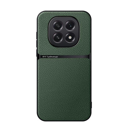 Litchi Leather Magnetic Full Coverage Shockproof Phone Case, For OPPO Reno15 F 5G, For OPPO Reno 15c 5G, For OPPO Reno15 Pro 5G Global, For OPPO Reno15 5G Global, For OPPO A6 5G / A6 Pro 4G / 5G Global, For OPPO Find X9, For OPPO Find X9 Pro           ...