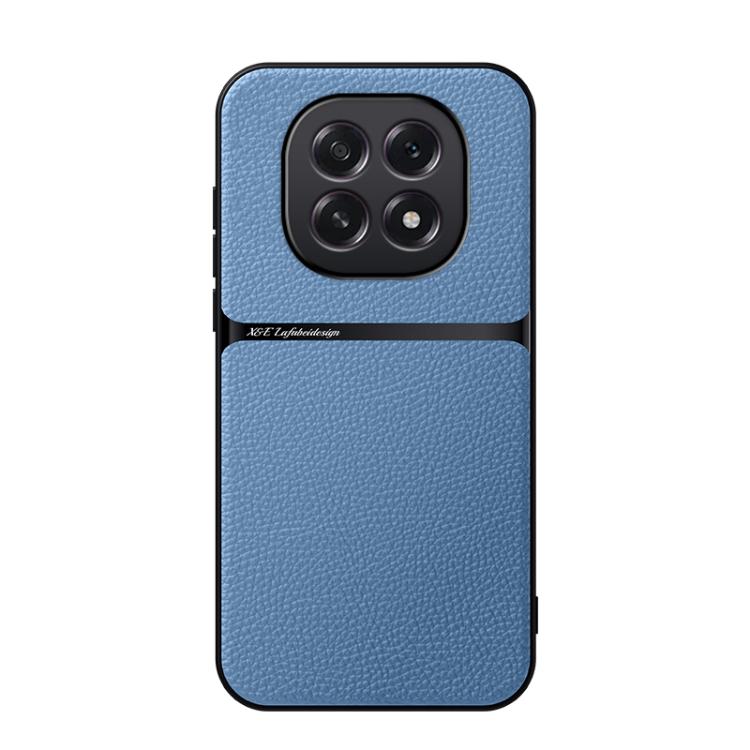 Litchi Leather Magnetic Full Coverage Shockproof Phone Case, For OPPO Reno15 F 5G, For OPPO Reno 15c 5G, For OPPO Reno15 Pro 5G Global, For OPPO Reno15 5G Global, For OPPO A6 5G / A6 Pro 4G / 5G Global, For OPPO Find X9, For OPPO Find X9 Pro           ...