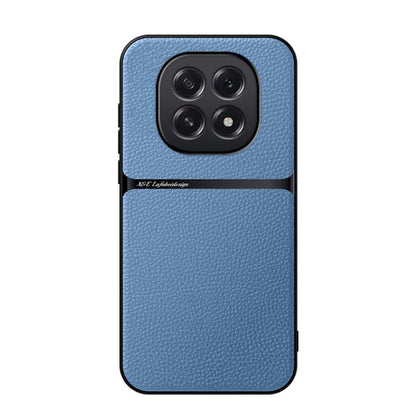 Litchi Leather Magnetic Full Coverage Shockproof Phone Case, For OPPO Reno15 F 5G, For OPPO Reno 15c 5G, For OPPO Reno15 Pro 5G Global, For OPPO Reno15 5G Global, For OPPO A6 5G / A6 Pro 4G / 5G Global, For OPPO Find X9, For OPPO Find X9 Pro           ...