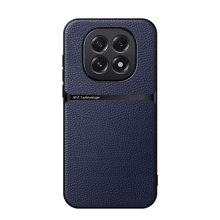 Litchi Leather Magnetic Full Coverage Shockproof Phone Case, For OPPO Reno15 F 5G, For OPPO Reno 15c 5G, For OPPO Reno15 Pro 5G Global, For OPPO Reno15 5G Global, For OPPO A6 5G / A6 Pro 4G / 5G Global, For OPPO Find X9, For OPPO Find X9 Pro           ...