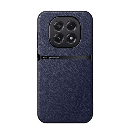 Litchi Leather Magnetic Full Coverage Shockproof Phone Case, For OPPO Reno15 F 5G, For OPPO Reno 15c 5G, For OPPO Reno15 Pro 5G Global, For OPPO Reno15 5G Global, For OPPO A6 5G / A6 Pro 4G / 5G Global, For OPPO Find X9, For OPPO Find X9 Pro           ...