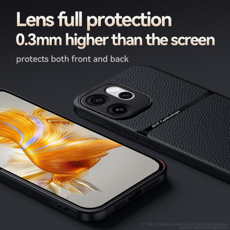Litchi Leather Magnetic Full Coverage Shockproof Phone Case, For OPPO Reno15 F 5G, For OPPO Reno 15c 5G, For OPPO Reno15 Pro 5G Global, For OPPO Reno15 5G Global, For OPPO A6 5G / A6 Pro 4G / 5G Global, For OPPO Find X9, For OPPO Find X9 Pro           ...