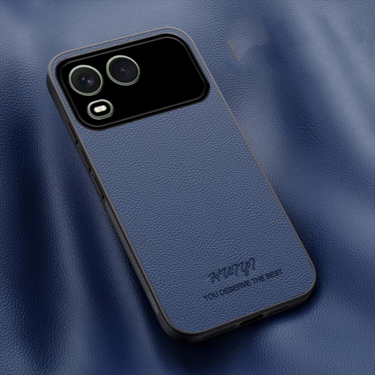 HUIYI Leather Magnetic Phone Case, For itel A200, For itel City 200, For itel Super 26 Ultra, For itel RS4