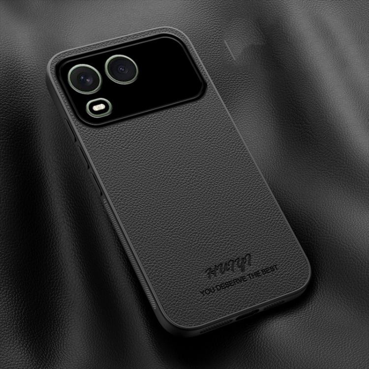 HUIYI Leather Magnetic Phone Case, For itel A200, For itel City 200, For itel Super 26 Ultra, For itel RS4