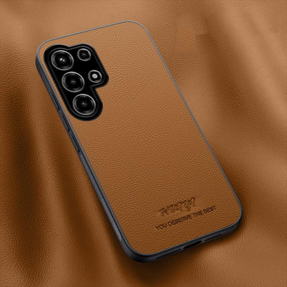 HUIYI Leather Magnetic Phone Case, For itel A200, For itel City 200, For itel Super 26 Ultra, For itel RS4