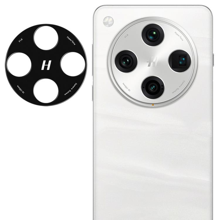 IMAK Metal Camera Lens Protector Cover, For OPPO Find X8, For OPPO Find X8 Pro