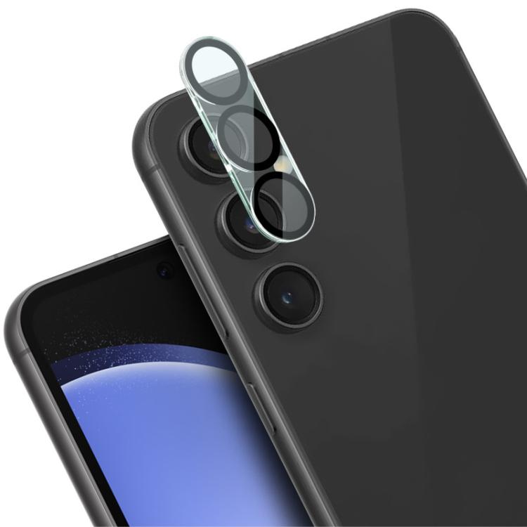 IMAK High Definition Integrated Rear Camera Glass Lens Film, Black Eye Design, For Samsung Galaxy Z TriFold, For Samsung Galaxy S26+ 5G, For Samsung Galaxy S26 5G, For Samsung Galaxy Z Flip7 FE, For Samsung Galaxy S25 FE 5G, For Samsung Galaxy Z Fold7 ...