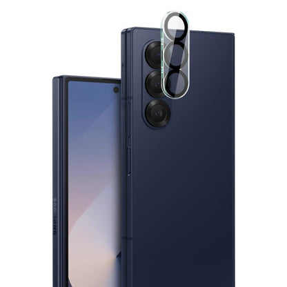 IMAK High Definition Integrated Rear Camera Glass Lens Film, Black Eye Design, For Samsung Galaxy Z TriFold, For Samsung Galaxy S26+ 5G, For Samsung Galaxy S26 5G, For Samsung Galaxy Z Flip7 FE, For Samsung Galaxy S25 FE 5G, For Samsung Galaxy Z Fold7 ...