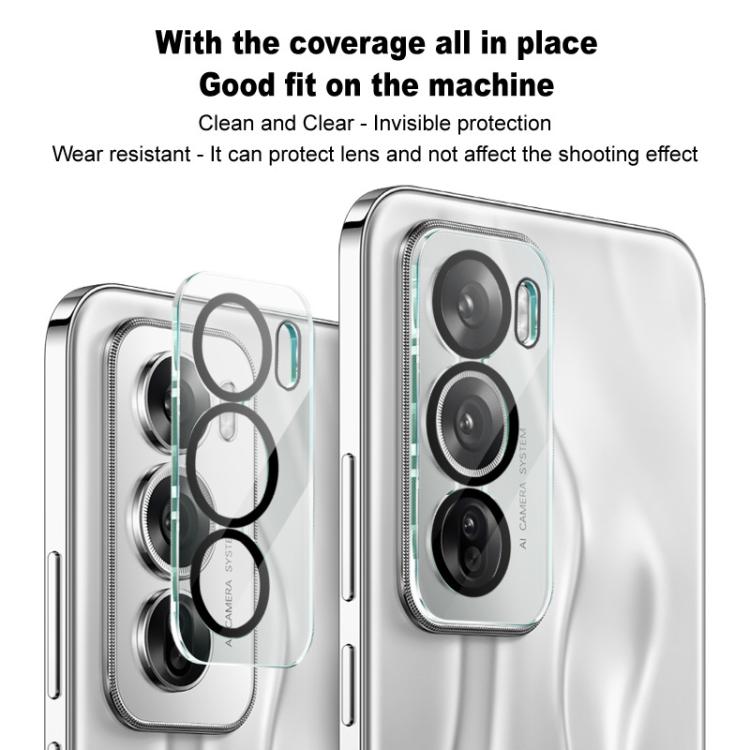 IMAK High Definition Integrated Rear Camera Glass Lens Film, Black Eye Design, For Samsung Galaxy Z TriFold, For Samsung Galaxy S26+ 5G, For Samsung Galaxy S26 5G, For Samsung Galaxy Z Flip7 FE, For Samsung Galaxy S25 FE 5G, For Samsung Galaxy Z Fold7 ...
