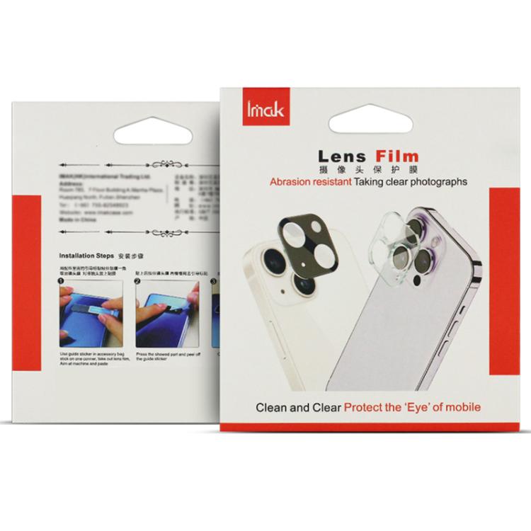 IMAK High Definition Integrated Rear Camera Glass Lens Film, Black Eye Design, For Samsung Galaxy Z TriFold, For Samsung Galaxy S26+ 5G, For Samsung Galaxy S26 5G, For Samsung Galaxy Z Flip7 FE, For Samsung Galaxy S25 FE 5G, For Samsung Galaxy Z Fold7 ...
