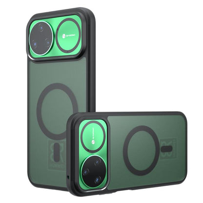 Armor MagSafe PC Hybrid TPU Phone Case, For Huawei nova 16 SE 5G, For Huawei nova 16 Pro / 16 Ultra, For Huawei Pura 90 Pro Max, For Huawei Pura 90 Pro, For Huawei nova 15 Pro / 15 Ultra, For Huawei Mate 80 Pro Max, For Huawei Mate 80 / 80 Pro         ...