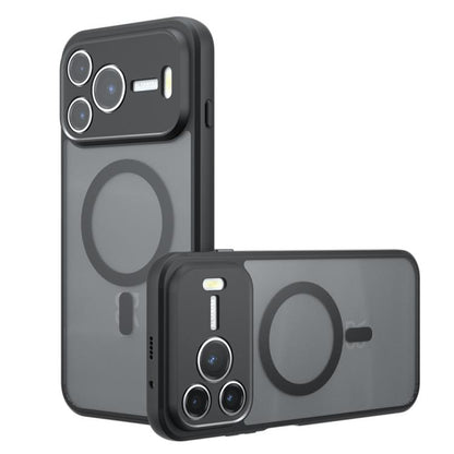 Armor MagSafe PC Hybrid TPU Phone Case, For Huawei nova 16 SE 5G, For Huawei nova 16 Pro / 16 Ultra, For Huawei Pura 90 Pro Max, For Huawei Pura 90 Pro, For Huawei nova 15 Pro / 15 Ultra, For Huawei Mate 80 Pro Max, For Huawei Mate 80 / 80 Pro         ...