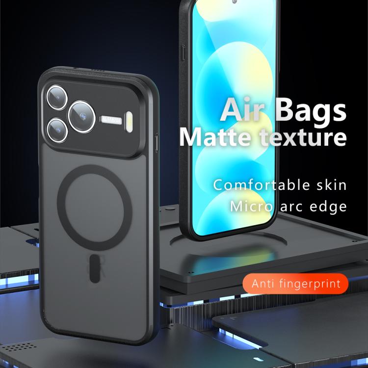 Armor MagSafe PC Hybrid TPU Phone Case, For Huawei nova 16 SE 5G, For Huawei nova 16 Pro / 16 Ultra, For Huawei Pura 90 Pro Max, For Huawei Pura 90 Pro, For Huawei nova 15 Pro / 15 Ultra, For Huawei Mate 80 Pro Max, For Huawei Mate 80 / 80 Pro         ...