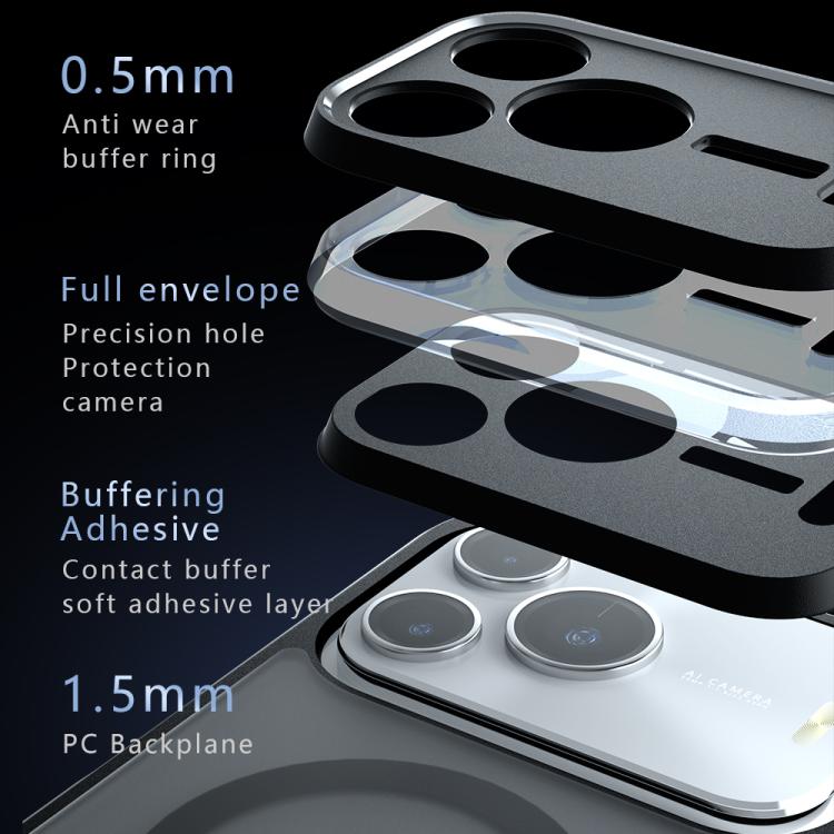Armor MagSafe PC Hybrid TPU Phone Case, For Huawei nova 16 SE 5G, For Huawei nova 16 Pro / 16 Ultra, For Huawei Pura 90 Pro Max, For Huawei Pura 90 Pro, For Huawei nova 15 Pro / 15 Ultra, For Huawei Mate 80 Pro Max, For Huawei Mate 80 / 80 Pro         ...