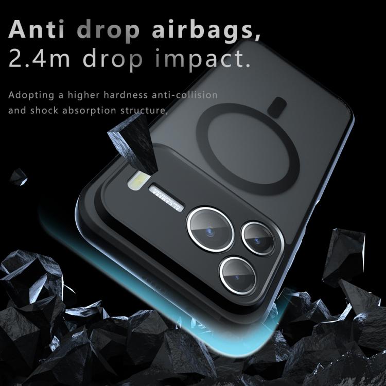 Armor MagSafe PC Hybrid TPU Phone Case, For Huawei nova 16 SE 5G, For Huawei nova 16 Pro / 16 Ultra, For Huawei Pura 90 Pro Max, For Huawei Pura 90 Pro, For Huawei nova 15 Pro / 15 Ultra, For Huawei Mate 80 Pro Max, For Huawei Mate 80 / 80 Pro         ...