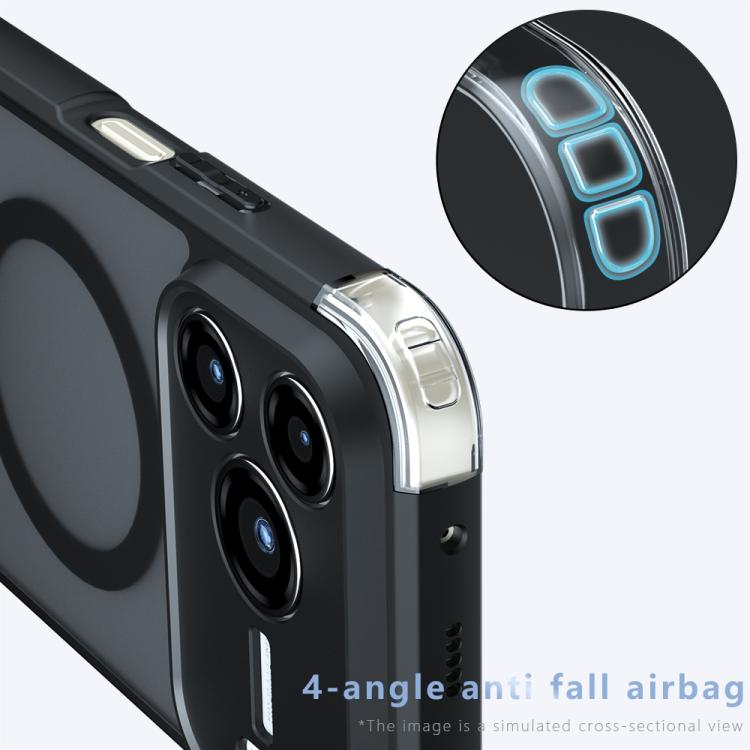 Armor MagSafe PC Hybrid TPU Phone Case, For Huawei nova 16 SE 5G, For Huawei nova 16 Pro / 16 Ultra, For Huawei Pura 90 Pro Max, For Huawei Pura 90 Pro, For Huawei nova 15 Pro / 15 Ultra, For Huawei Mate 80 Pro Max, For Huawei Mate 80 / 80 Pro         ...