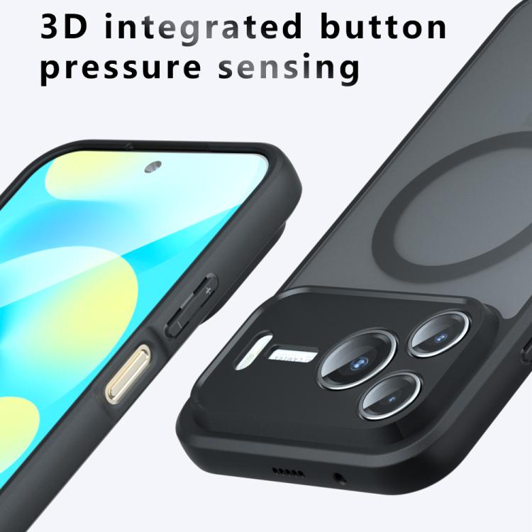 Armor MagSafe PC Hybrid TPU Phone Case, For Huawei nova 16 SE 5G, For Huawei nova 16 Pro / 16 Ultra, For Huawei Pura 90 Pro Max, For Huawei Pura 90 Pro, For Huawei nova 15 Pro / 15 Ultra, For Huawei Mate 80 Pro Max, For Huawei Mate 80 / 80 Pro         ...