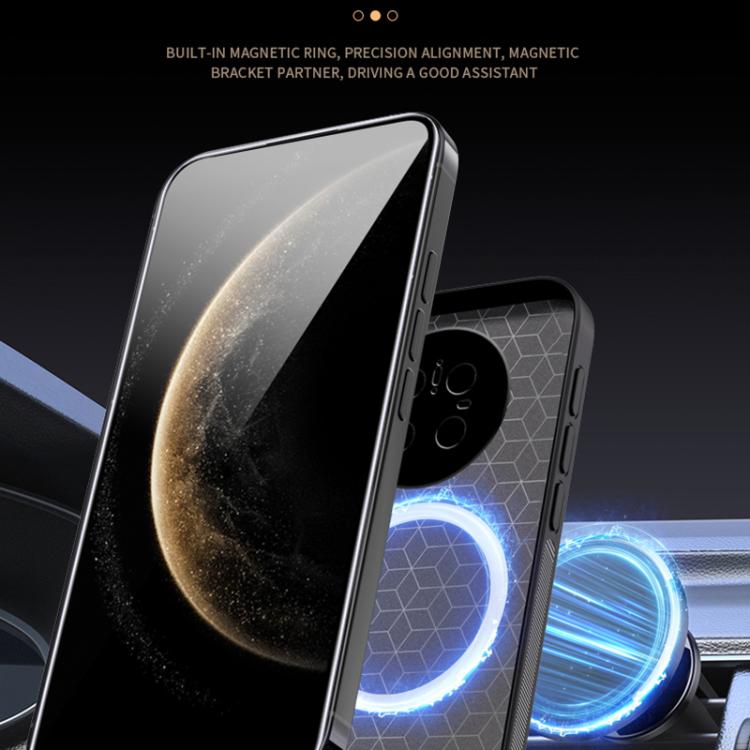 HUIYI Leather Magnetic Phone Case, For Huawei Mate 70, For Huawei nova 13 Pro, For Huawei Pura 70 Pro / 70 Pro+, For Huawei Pura 70 Ultra, For Huawei Pura 70