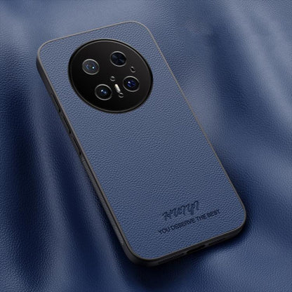 HUIYI Leather Magnetic Phone Case, For Huawei Pura 90 Pro Max 5G, For Huawei Pura 90 Pro 5G, For Huawei Pura 90 5G, For Huawei Enjoy 90 Pro Max 5G, For Huawei Enjoy 90 Plus 5G, For Huawei Enjoy 90 5G, For Huawei nova 15 Ultra, For Huawei nova 15 Pro   ...