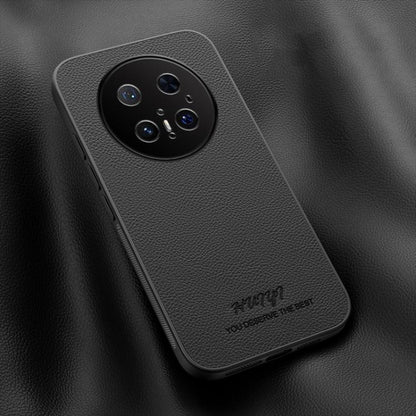 HUIYI Leather Magnetic Phone Case, For Huawei Pura 90 Pro Max 5G, For Huawei Pura 90 Pro 5G, For Huawei Pura 90 5G, For Huawei Enjoy 90 Pro Max 5G, For Huawei Enjoy 90 Plus 5G, For Huawei Enjoy 90 5G, For Huawei nova 15 Ultra, For Huawei nova 15 Pro   ...