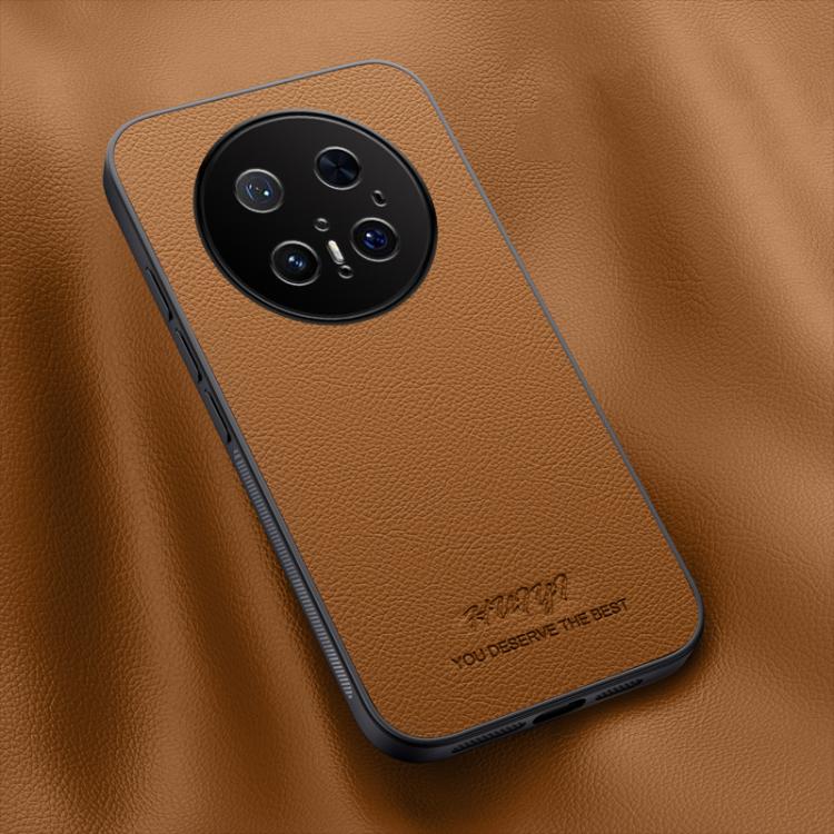 HUIYI Leather Magnetic Phone Case, For Huawei Pura 90 Pro Max 5G, For Huawei Pura 90 Pro 5G, For Huawei Pura 90 5G, For Huawei Enjoy 90 Pro Max 5G, For Huawei Enjoy 90 Plus 5G, For Huawei Enjoy 90 5G, For Huawei nova 15 Ultra, For Huawei nova 15 Pro   ...