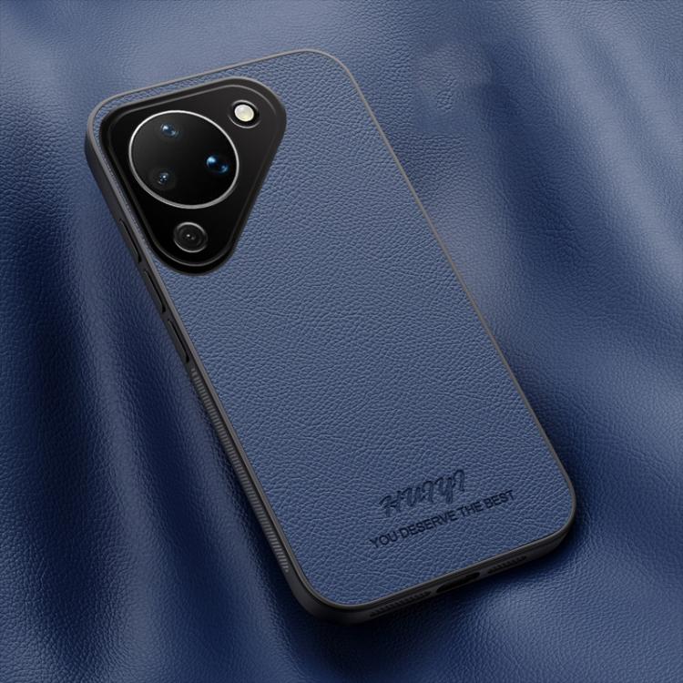 HUIYI Leather Magnetic Phone Case, For Huawei Pura 90 Pro Max 5G, For Huawei Pura 90 Pro 5G, For Huawei Pura 90 5G, For Huawei Enjoy 90 Pro Max 5G, For Huawei Enjoy 90 Plus 5G, For Huawei Enjoy 90 5G, For Huawei nova 15 Ultra, For Huawei nova 15 Pro   ...
