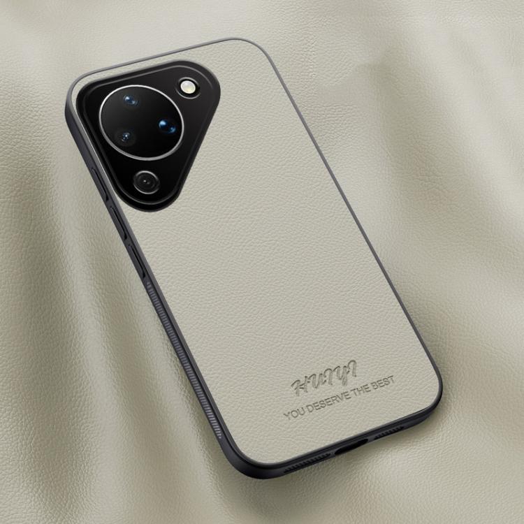 HUIYI Leather Magnetic Phone Case, For Huawei Pura 90 Pro Max 5G, For Huawei Pura 90 Pro 5G, For Huawei Pura 90 5G, For Huawei Enjoy 90 Pro Max 5G, For Huawei Enjoy 90 Plus 5G, For Huawei Enjoy 90 5G, For Huawei nova 15 Ultra, For Huawei nova 15 Pro   ...