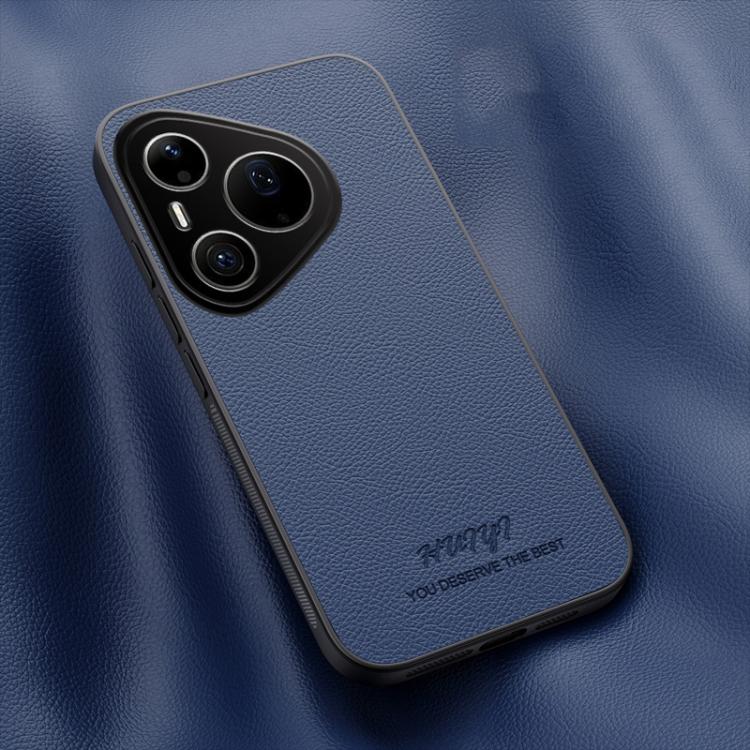 HUIYI Leather Magnetic Phone Case, For Huawei Pura 90 Pro Max 5G, For Huawei Pura 90 Pro 5G, For Huawei Pura 90 5G, For Huawei Enjoy 90 Pro Max 5G, For Huawei Enjoy 90 Plus 5G, For Huawei Enjoy 90 5G, For Huawei nova 15 Ultra, For Huawei nova 15 Pro   ...