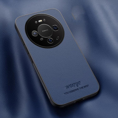 HUIYI Leather Magnetic Phone Case, For Huawei Pura 90 Pro Max 5G, For Huawei Pura 90 Pro 5G, For Huawei Pura 90 5G, For Huawei Enjoy 90 Pro Max 5G, For Huawei Enjoy 90 Plus 5G, For Huawei Enjoy 90 5G, For Huawei nova 15 Ultra, For Huawei nova 15 Pro   ...