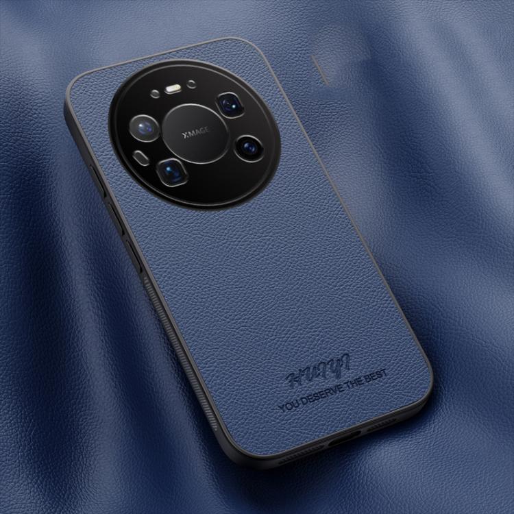 HUIYI Leather Magnetic Phone Case, For Huawei Pura 90 Pro Max 5G, For Huawei Pura 90 Pro 5G, For Huawei Pura 90 5G, For Huawei Enjoy 90 Pro Max 5G, For Huawei Enjoy 90 Plus 5G, For Huawei Enjoy 90 5G, For Huawei nova 15 Ultra, For Huawei nova 15 Pro   ...