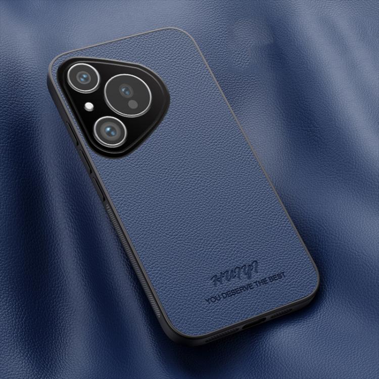 HUIYI Leather Magnetic Phone Case, For Huawei Pura 90 Pro Max 5G, For Huawei Pura 90 Pro 5G, For Huawei Pura 90 5G, For Huawei Enjoy 90 Pro Max 5G, For Huawei Enjoy 90 Plus 5G, For Huawei Enjoy 90 5G, For Huawei nova 15 Ultra, For Huawei nova 15 Pro   ...