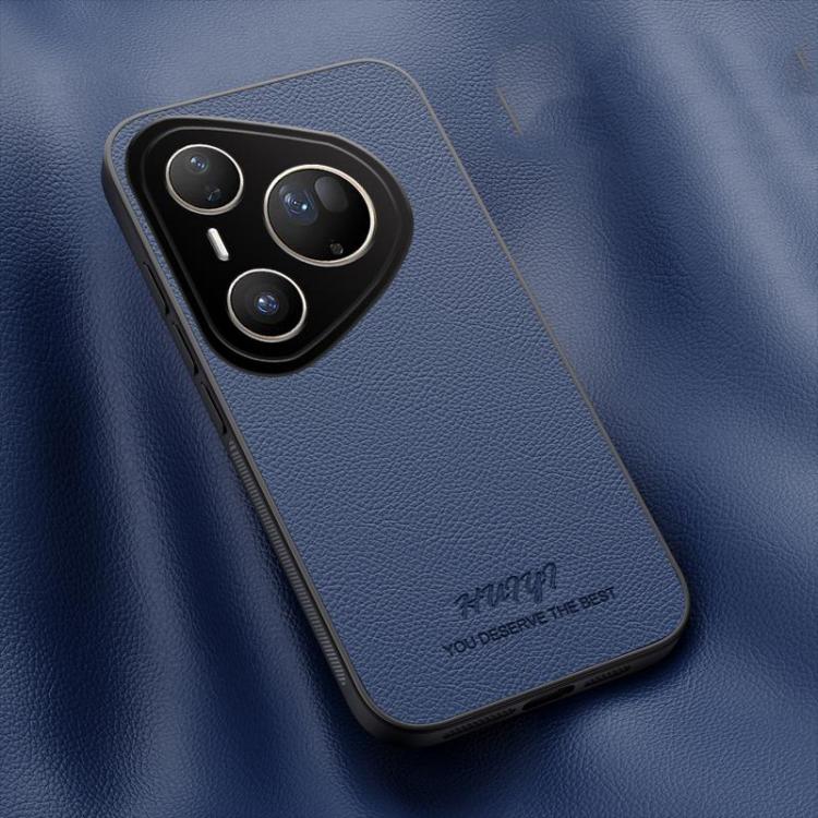 HUIYI Leather Magnetic Phone Case, For Huawei Pura 90 Pro Max 5G, For Huawei Pura 90 Pro 5G, For Huawei Pura 90 5G, For Huawei Enjoy 90 Pro Max 5G, For Huawei Enjoy 90 Plus 5G, For Huawei Enjoy 90 5G, For Huawei nova 15 Ultra, For Huawei nova 15 Pro   ...