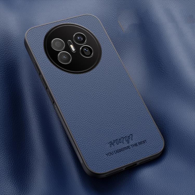 HUIYI Leather Magnetic Phone Case, For Huawei Pura 90 Pro Max 5G, For Huawei Pura 90 Pro 5G, For Huawei Pura 90 5G, For Huawei Enjoy 90 Pro Max 5G, For Huawei Enjoy 90 Plus 5G, For Huawei Enjoy 90 5G, For Huawei nova 15 Ultra, For Huawei nova 15 Pro   ...