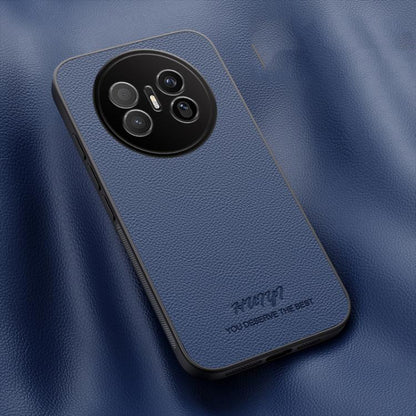 HUIYI Leather Magnetic Phone Case, For Huawei Pura 90 Pro Max 5G, For Huawei Pura 90 Pro 5G, For Huawei Pura 90 5G, For Huawei Enjoy 90 Pro Max 5G, For Huawei Enjoy 90 Plus 5G, For Huawei Enjoy 90 5G, For Huawei nova 15 Ultra, For Huawei nova 15 Pro   ...