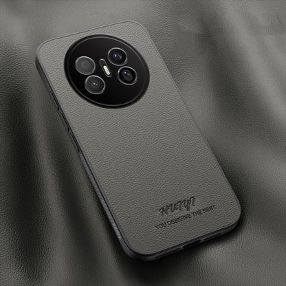 HUIYI Leather Magnetic Phone Case, For Huawei Pura 90 Pro Max 5G, For Huawei Pura 90 Pro 5G, For Huawei Pura 90 5G, For Huawei Enjoy 90 Pro Max 5G, For Huawei Enjoy 90 Plus 5G, For Huawei Enjoy 90 5G, For Huawei nova 15 Ultra, For Huawei nova 15 Pro   ...