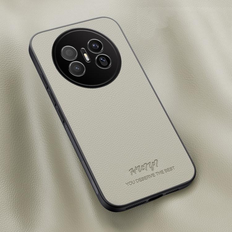 HUIYI Leather Magnetic Phone Case, For Huawei Pura 90 Pro Max 5G, For Huawei Pura 90 Pro 5G, For Huawei Pura 90 5G, For Huawei Enjoy 90 Pro Max 5G, For Huawei Enjoy 90 Plus 5G, For Huawei Enjoy 90 5G, For Huawei nova 15 Ultra, For Huawei nova 15 Pro   ...