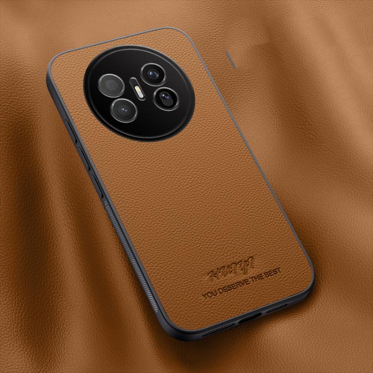 HUIYI Leather Magnetic Phone Case, For Huawei Pura 90 Pro Max 5G, For Huawei Pura 90 Pro 5G, For Huawei Pura 90 5G, For Huawei Enjoy 90 Pro Max 5G, For Huawei Enjoy 90 Plus 5G, For Huawei Enjoy 90 5G, For Huawei nova 15 Ultra, For Huawei nova 15 Pro   ...