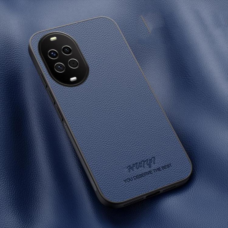 HUIYI Leather Magnetic Phone Case, For Huawei Pura 90 Pro Max 5G, For Huawei Pura 90 Pro 5G, For Huawei Pura 90 5G, For Huawei Enjoy 90 Pro Max 5G, For Huawei Enjoy 90 Plus 5G, For Huawei Enjoy 90 5G, For Huawei nova 15 Ultra, For Huawei nova 15 Pro   ...