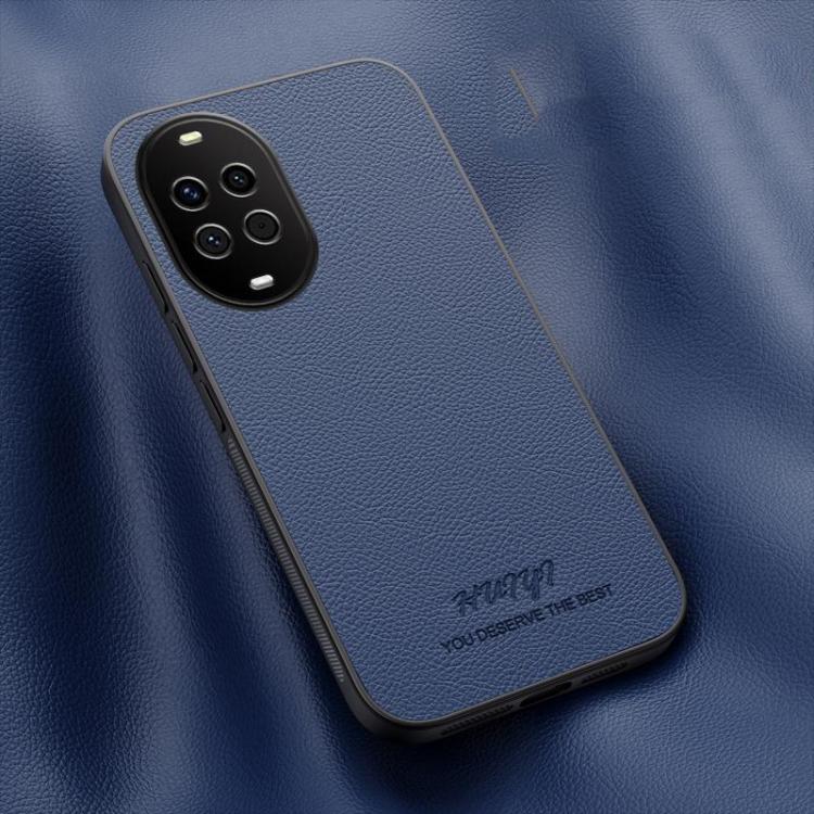 HUIYI Leather Magnetic Phone Case, For Huawei Pura 90 Pro Max 5G, For Huawei Pura 90 Pro 5G, For Huawei Pura 90 5G, For Huawei Enjoy 90 Pro Max 5G, For Huawei Enjoy 90 Plus 5G, For Huawei Enjoy 90 5G, For Huawei nova 15 Ultra, For Huawei nova 15 Pro   ...