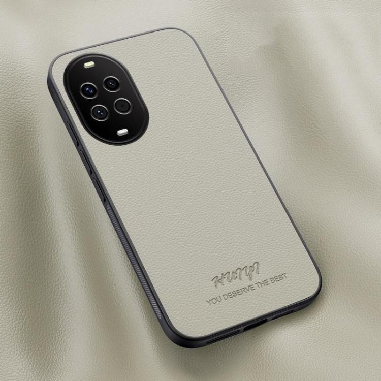 HUIYI Leather Magnetic Phone Case, For Huawei Pura 90 Pro Max 5G, For Huawei Pura 90 Pro 5G, For Huawei Pura 90 5G, For Huawei Enjoy 90 Pro Max 5G, For Huawei Enjoy 90 Plus 5G, For Huawei Enjoy 90 5G, For Huawei nova 15 Ultra, For Huawei nova 15 Pro   ...