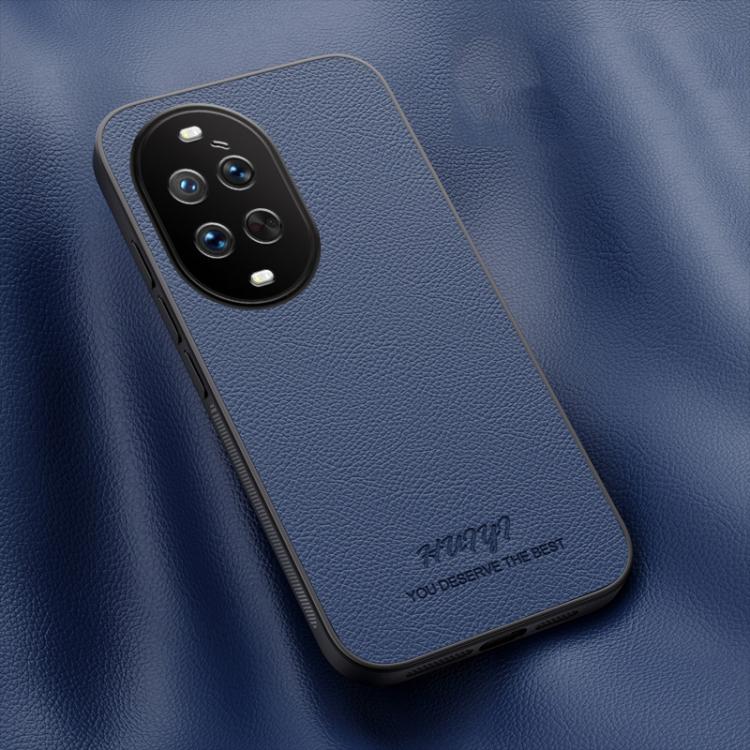 HUIYI Leather Magnetic Phone Case, For Huawei Pura 90 Pro Max 5G, For Huawei Pura 90 Pro 5G, For Huawei Pura 90 5G, For Huawei Enjoy 90 Pro Max 5G, For Huawei Enjoy 90 Plus 5G, For Huawei Enjoy 90 5G, For Huawei nova 15 Ultra, For Huawei nova 15 Pro   ...