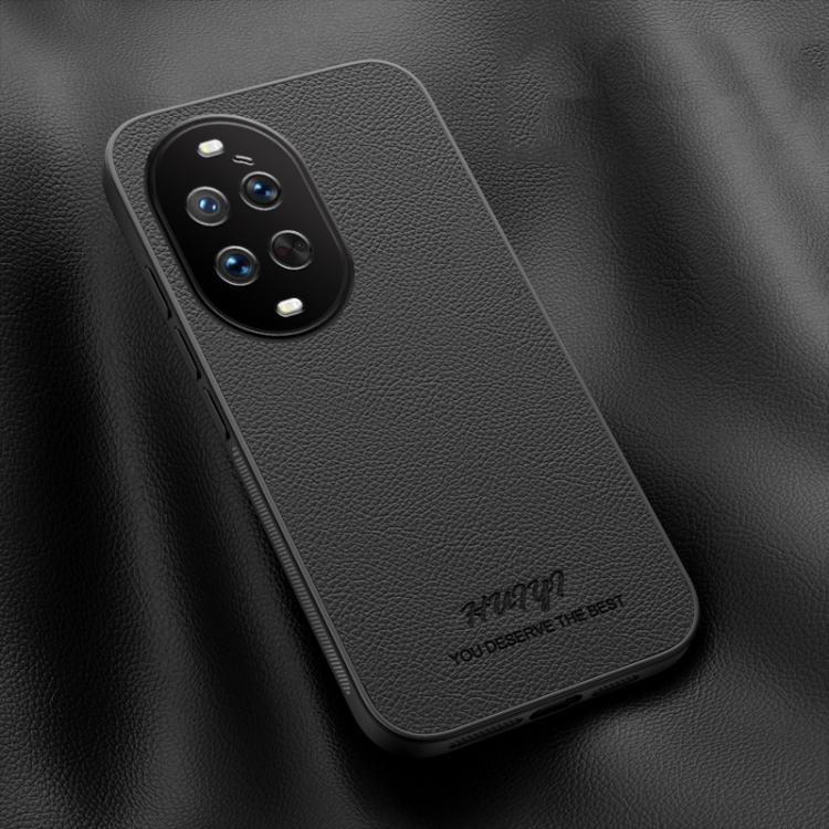 HUIYI Leather Magnetic Phone Case, For Huawei Pura 90 Pro Max 5G, For Huawei Pura 90 Pro 5G, For Huawei Pura 90 5G, For Huawei Enjoy 90 Pro Max 5G, For Huawei Enjoy 90 Plus 5G, For Huawei Enjoy 90 5G, For Huawei nova 15 Ultra, For Huawei nova 15 Pro   ...